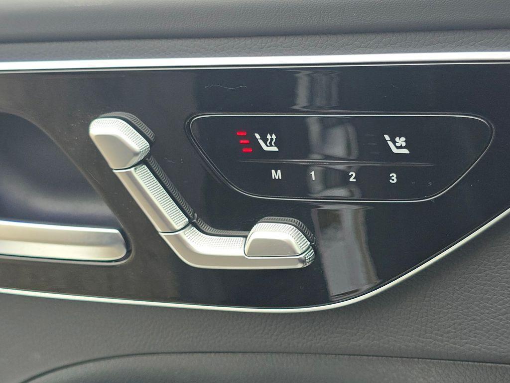 new 2026 Mercedes-Benz C-Class car, priced at $84,085