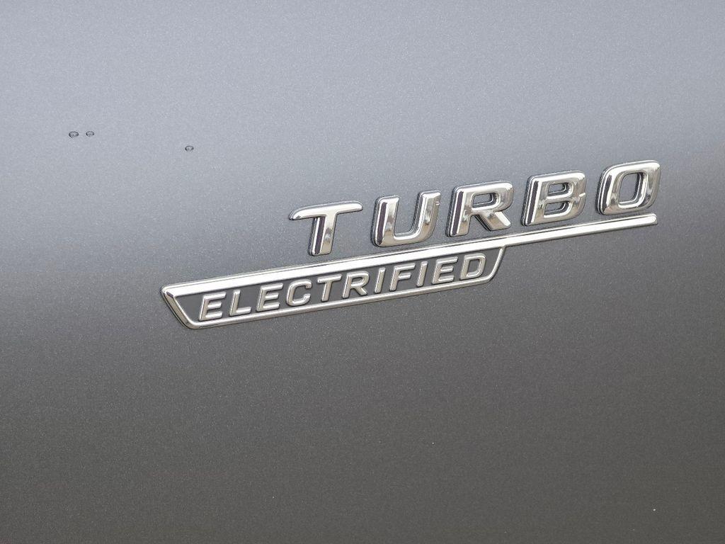 new 2026 Mercedes-Benz C-Class car, priced at $84,085