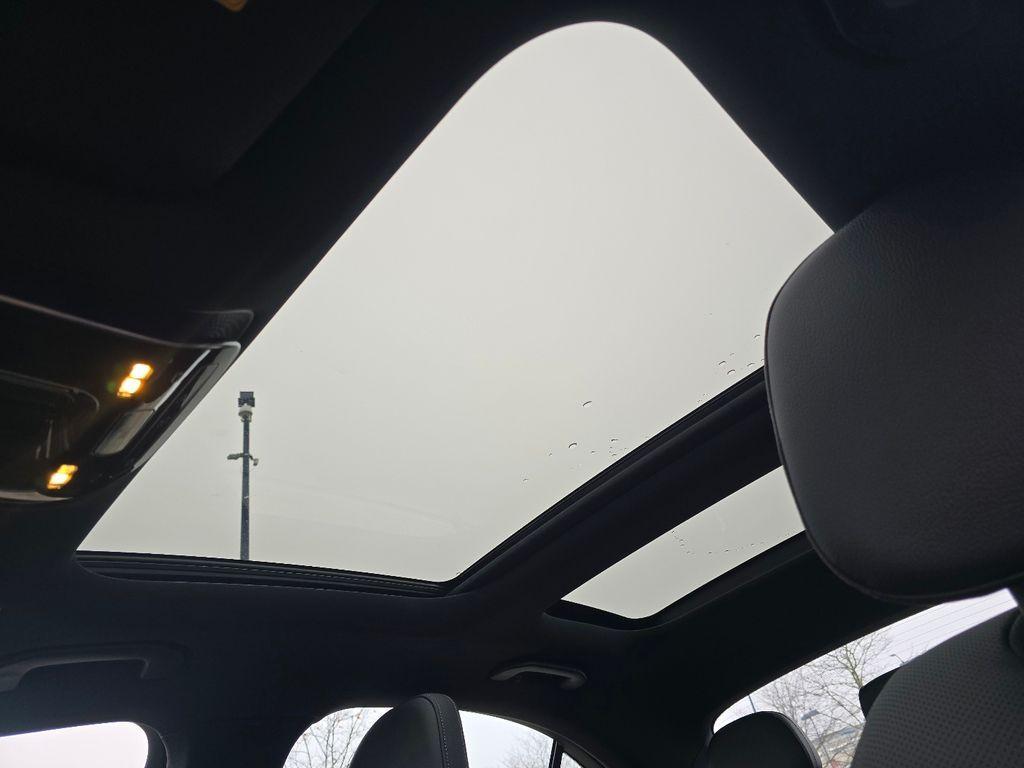 new 2026 Mercedes-Benz C-Class car, priced at $84,085