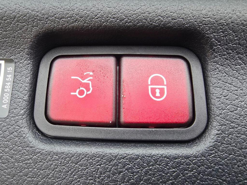 new 2026 Mercedes-Benz C-Class car, priced at $84,085