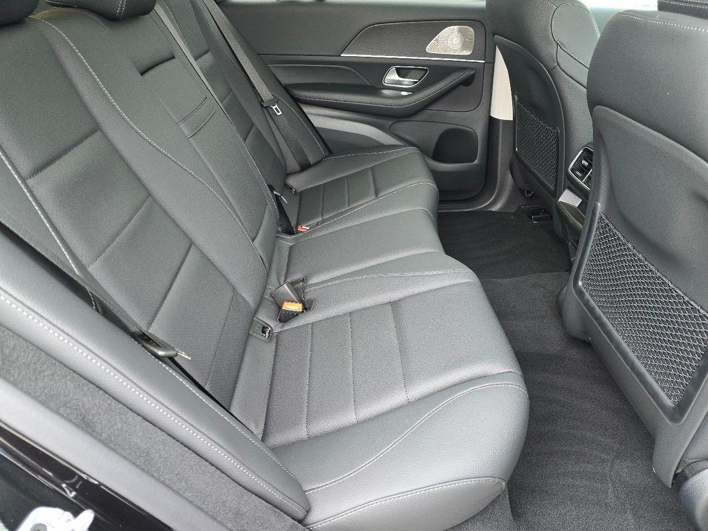 new 2026 Mercedes-Benz GLE 350 car, priced at $76,830