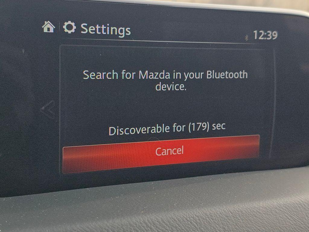 used 2020 Mazda CX-5 car, priced at $19,469