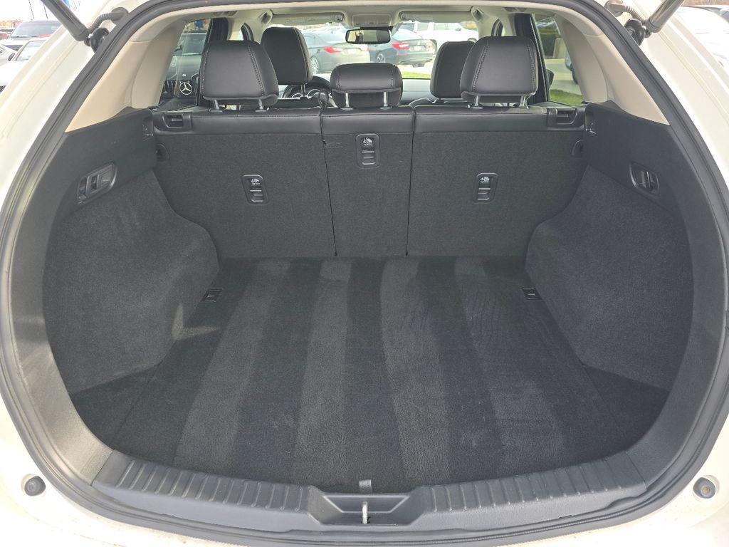 used 2020 Mazda CX-5 car, priced at $19,469