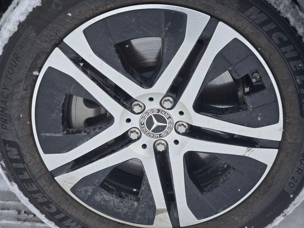 used 2022 Mercedes-Benz GLS 450 car, priced at $56,987