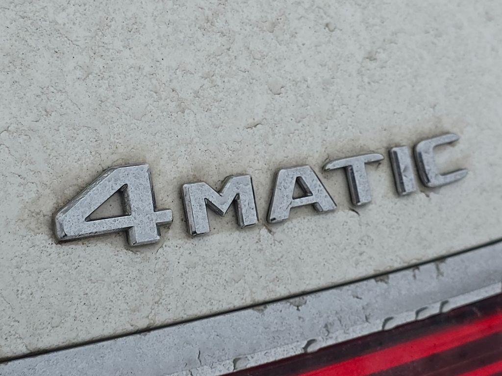 used 2022 Mercedes-Benz GLS 450 car, priced at $56,987