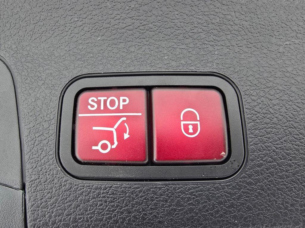 used 2022 Mercedes-Benz GLS 450 car, priced at $56,987