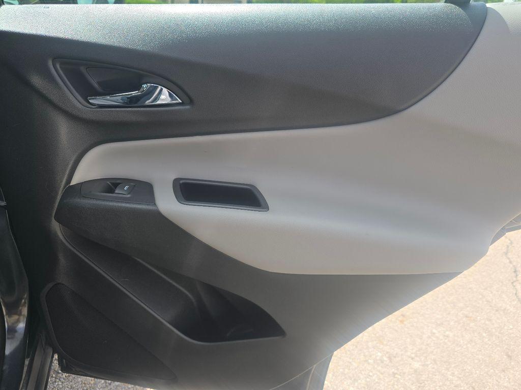 used 2019 Chevrolet Equinox car, priced at $10,782