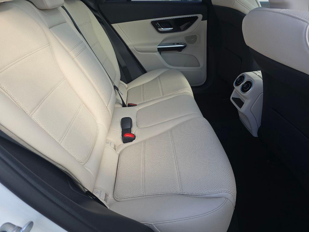 new 2026 Mercedes-Benz GLC 300 car, priced at $54,870