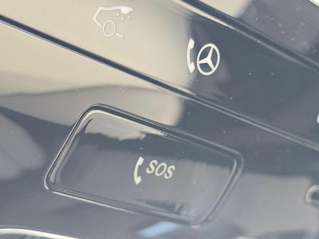 new 2026 Mercedes-Benz GLC 300 car, priced at $54,870