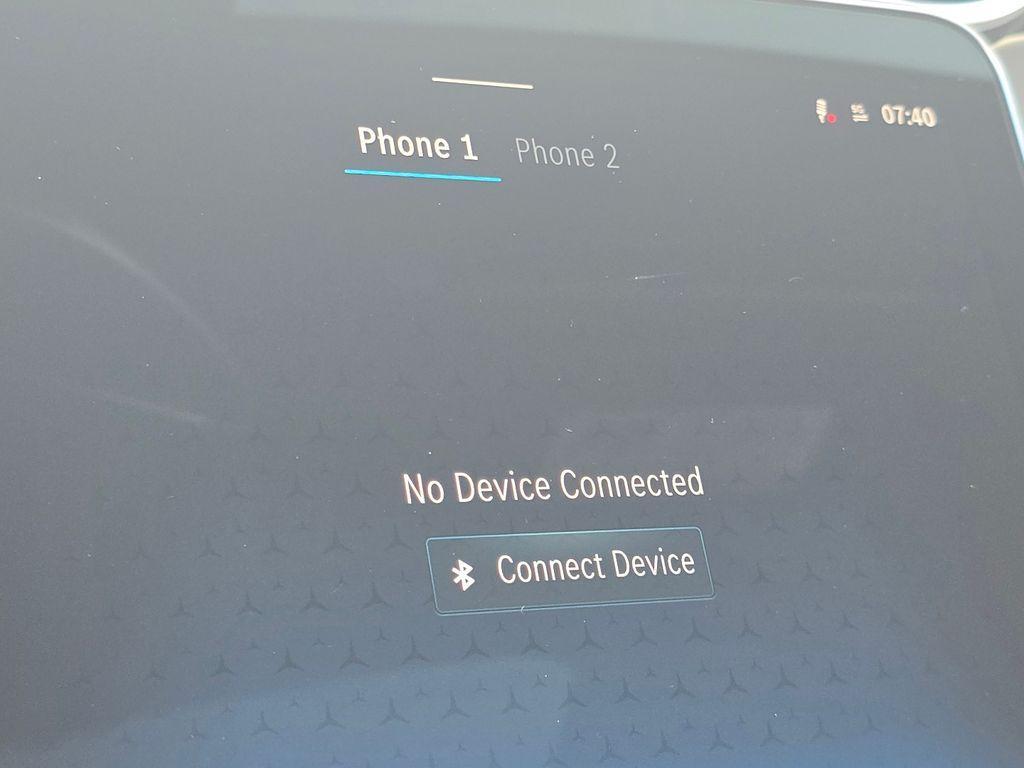 new 2026 Mercedes-Benz GLC 300 car, priced at $54,870