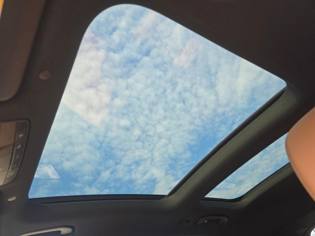 used 2022 Mercedes-Benz GLC 300 car, priced at $25,631