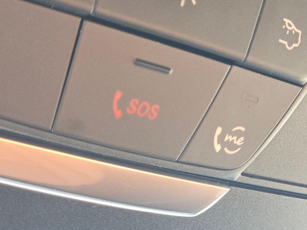 used 2022 Mercedes-Benz GLC 300 car, priced at $25,631