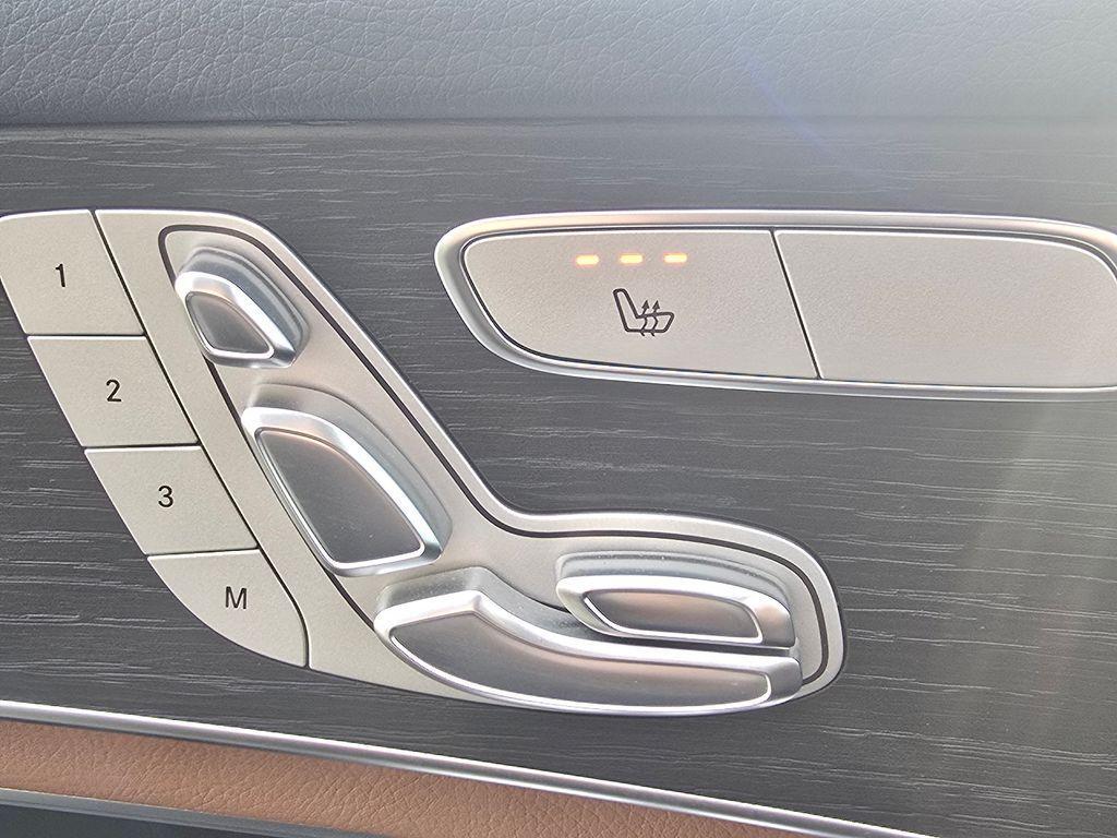 used 2022 Mercedes-Benz GLC 300 car, priced at $25,631