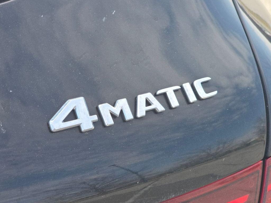 used 2022 Mercedes-Benz GLC 300 car, priced at $25,631