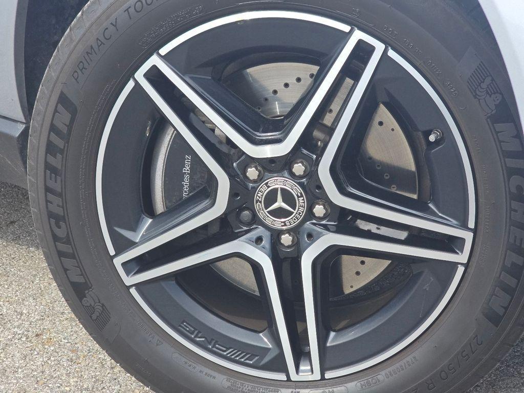 used 2026 Mercedes-Benz GLE 350 car, priced at $72,964