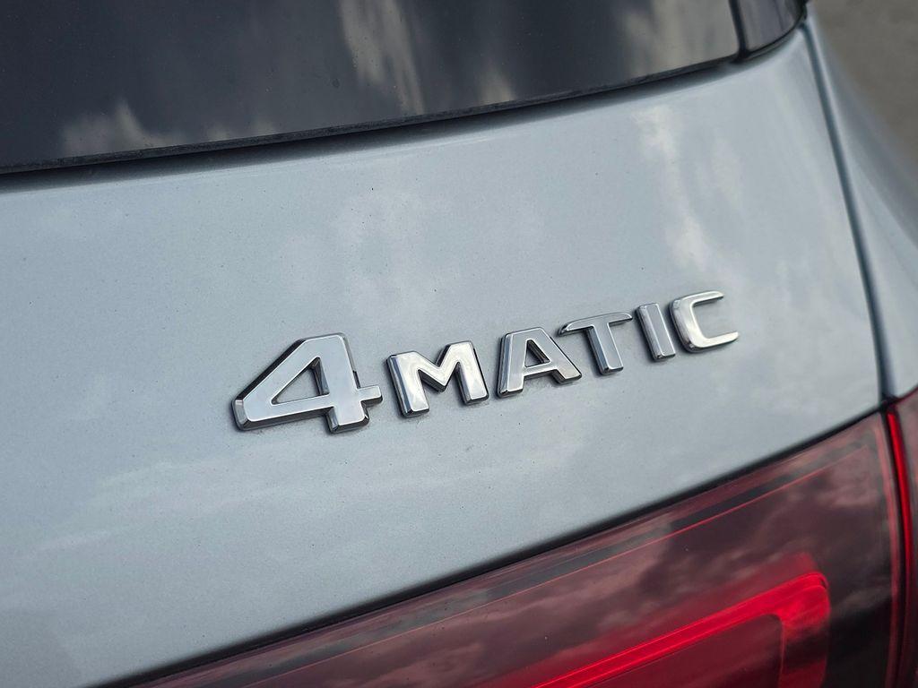 used 2026 Mercedes-Benz GLE 350 car, priced at $72,964