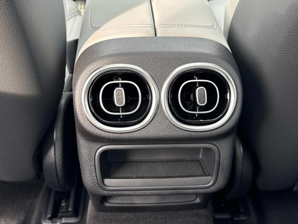 new 2026 Mercedes-Benz GLC 300 car, priced at $65,405