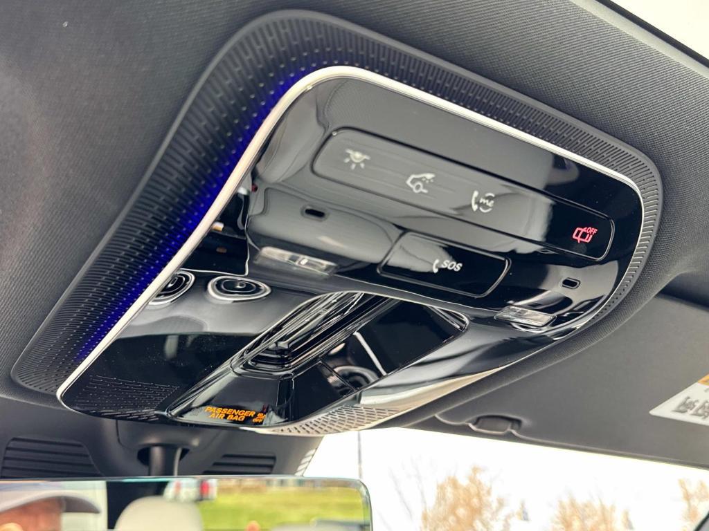 new 2026 Mercedes-Benz GLC 300 car, priced at $65,405