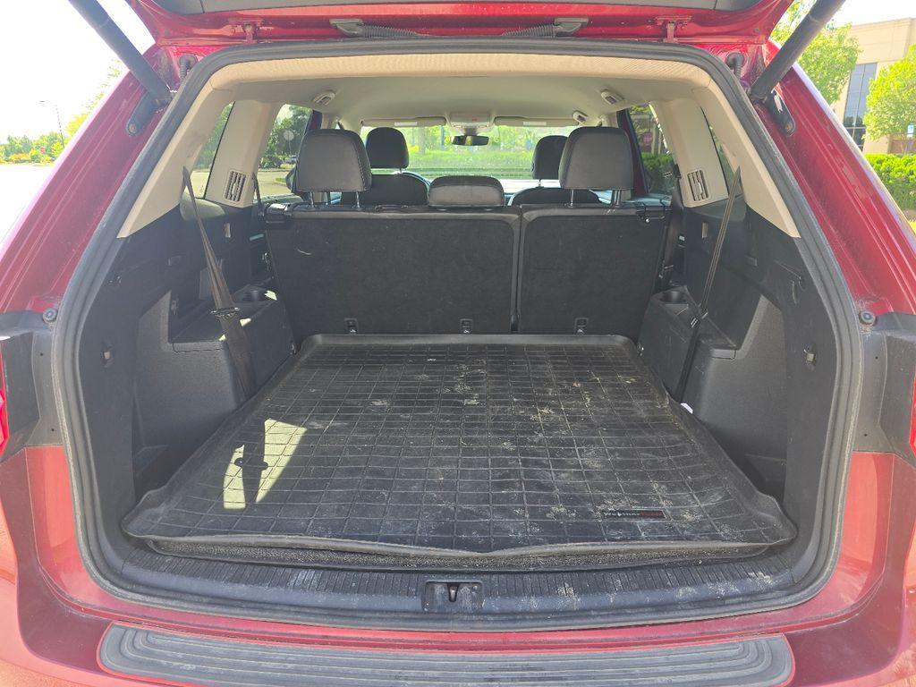 used 2019 Volkswagen Atlas car, priced at $15,947
