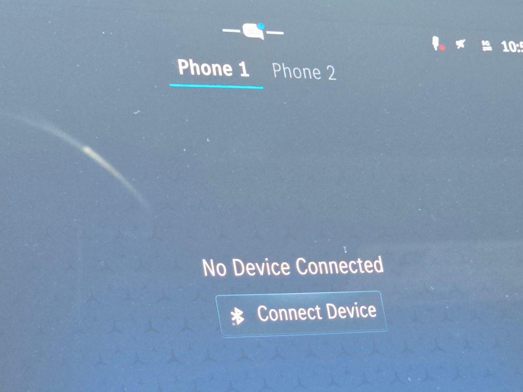 new 2026 Mercedes-Benz GLC 300 car, priced at $66,190