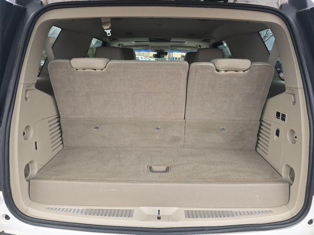 used 2018 Cadillac Escalade car, priced at $28,294