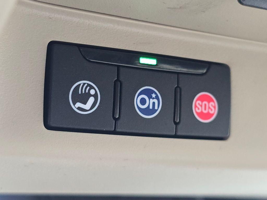 used 2018 Cadillac Escalade car, priced at $28,294