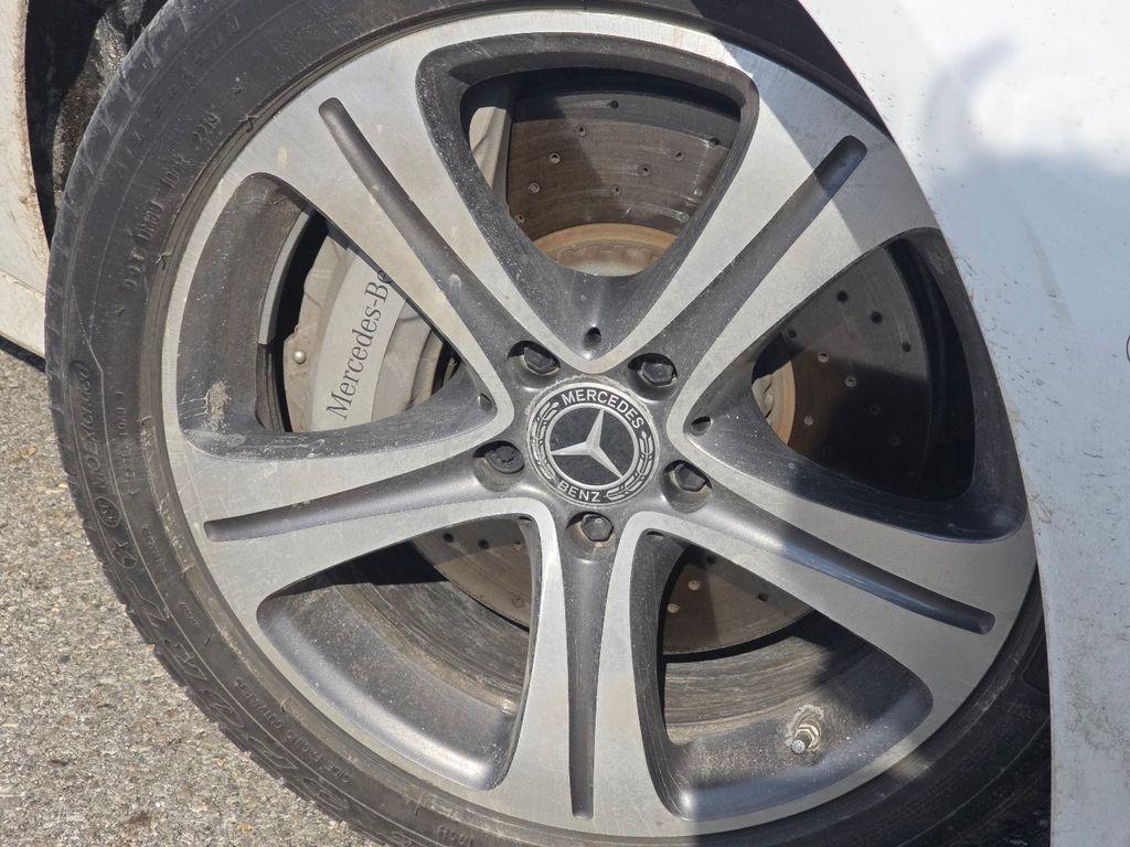 used 2020 Mercedes-Benz E-Class car, priced at $44,322