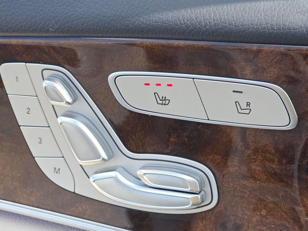 used 2020 Mercedes-Benz E-Class car, priced at $44,322