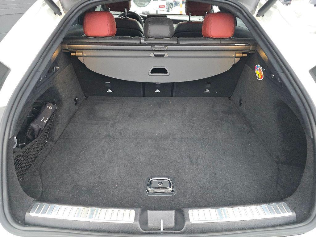 used 2023 Mercedes-Benz GLC 300 car, priced at $40,362