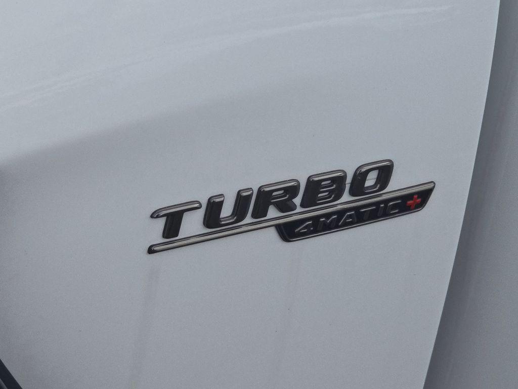 new 2026 Mercedes-Benz AMG CLE 53 car, priced at $99,175