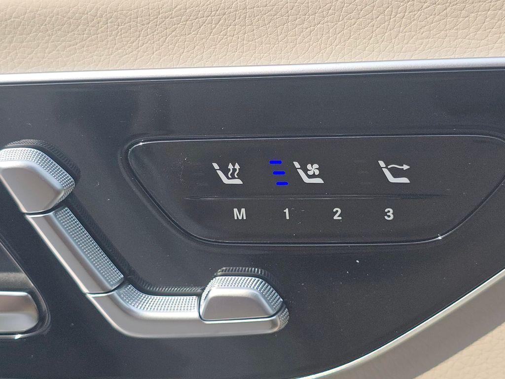 new 2026 Mercedes-Benz AMG CLE 53 car, priced at $99,175