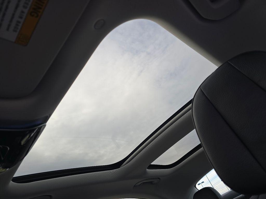 new 2026 Mercedes-Benz E-Class car, priced at $90,475