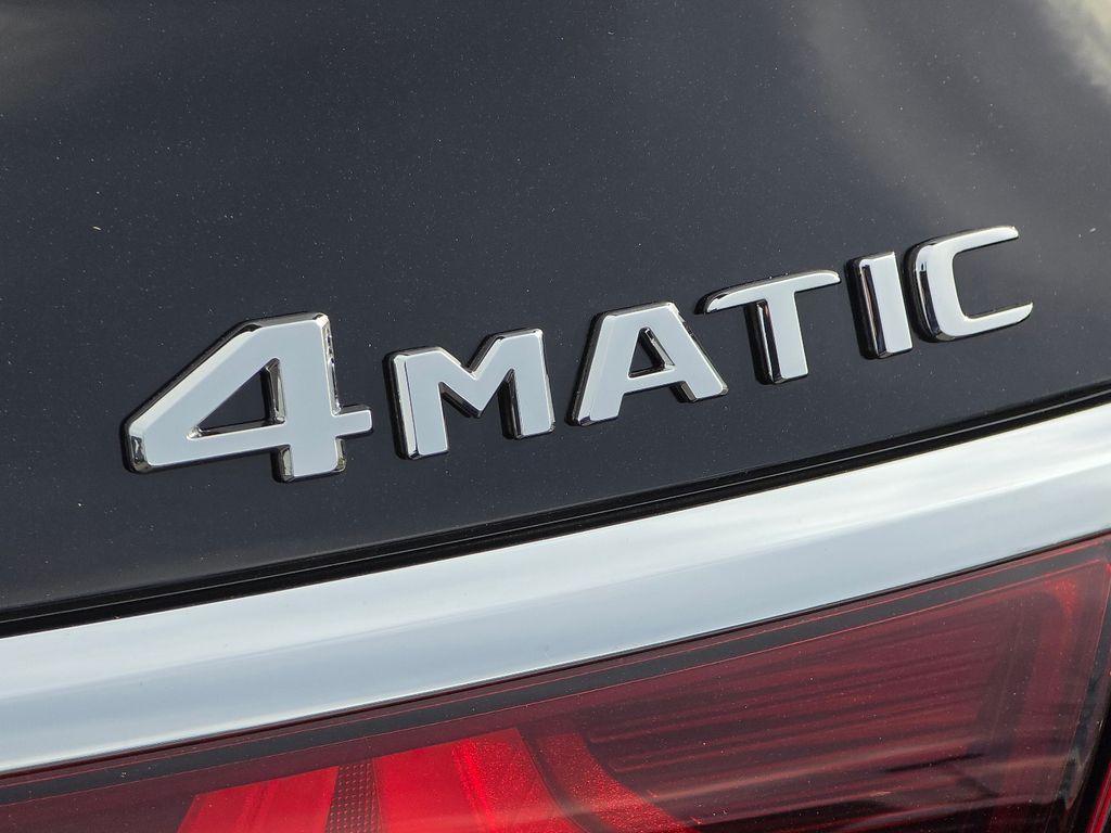 new 2026 Mercedes-Benz E-Class car, priced at $90,475