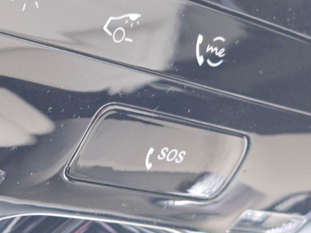 new 2026 Mercedes-Benz GLC 300 car, priced at $59,605