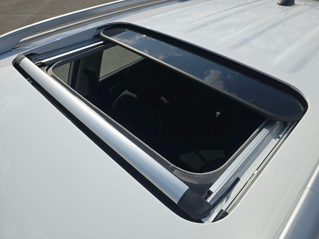 used 2025 Hyundai Venue car, priced at $20,737