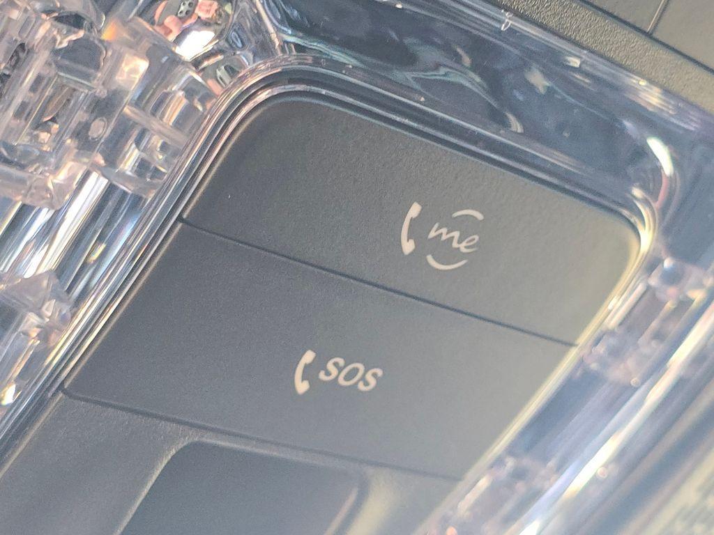 new 2026 Mercedes-Benz AMG GLE 53 car, priced at $105,570