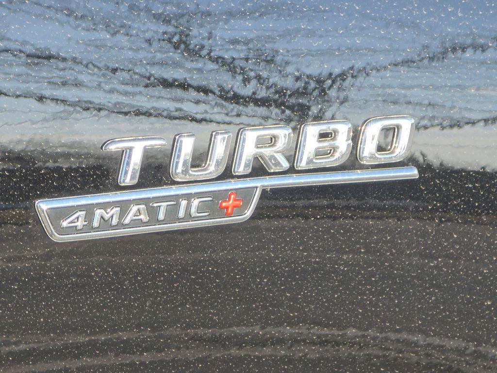 new 2026 Mercedes-Benz AMG GLE 53 car, priced at $105,570