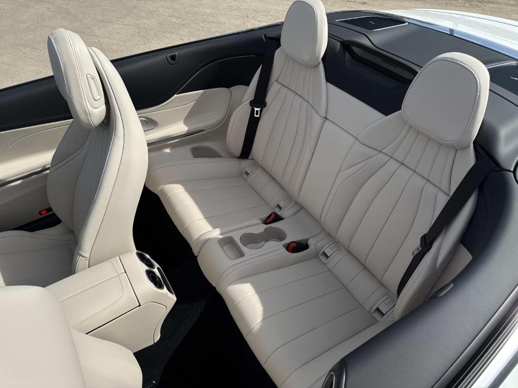 new 2026 Mercedes-Benz CLE 450 car, priced at $88,260
