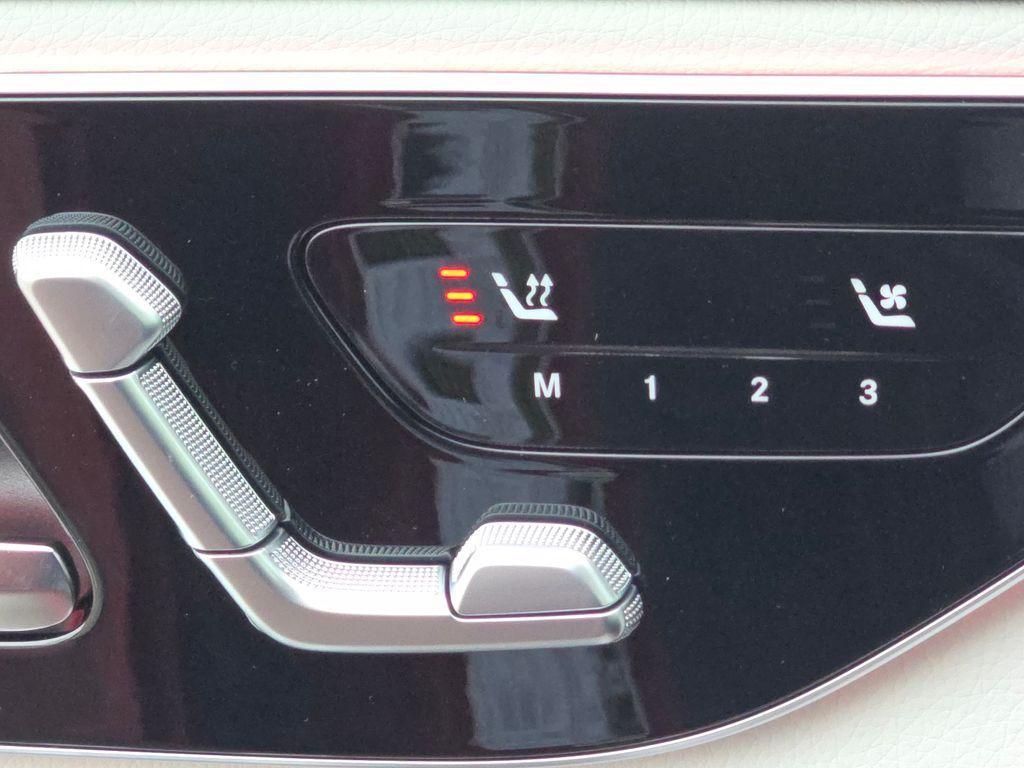 new 2026 Mercedes-Benz GLC 300 car, priced at $66,305