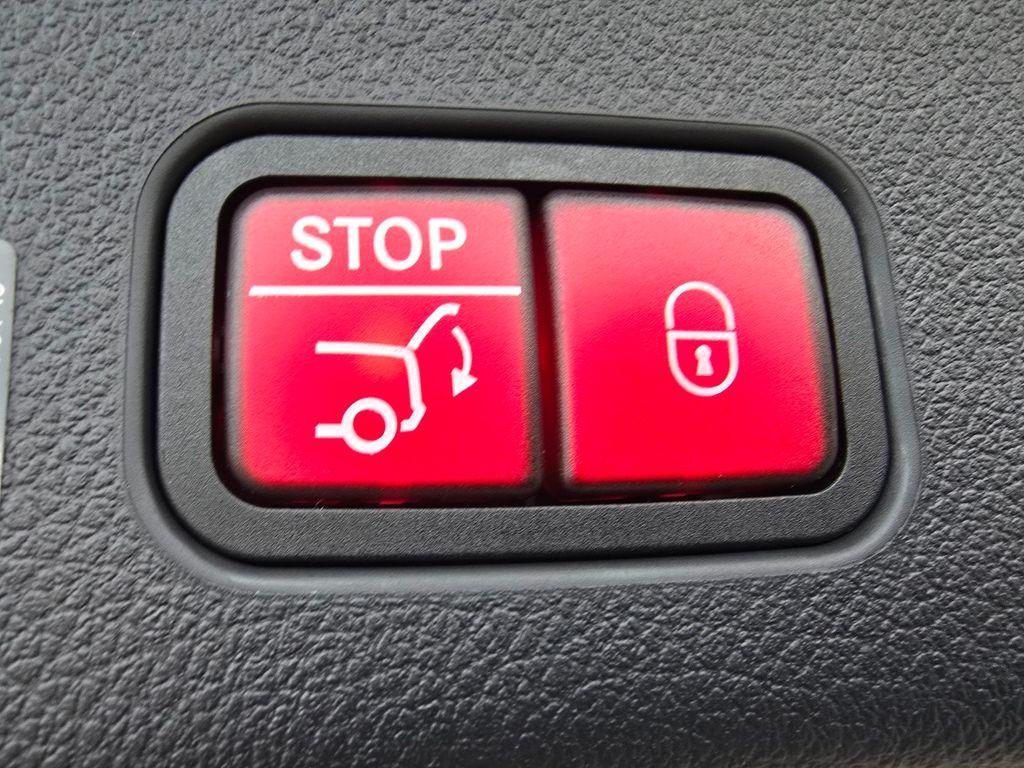 new 2026 Mercedes-Benz GLC 300 car, priced at $66,305