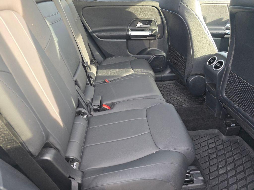 used 2023 Mercedes-Benz GLB 250 car, priced at $31,305