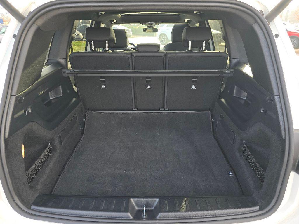 used 2023 Mercedes-Benz GLB 250 car, priced at $31,305