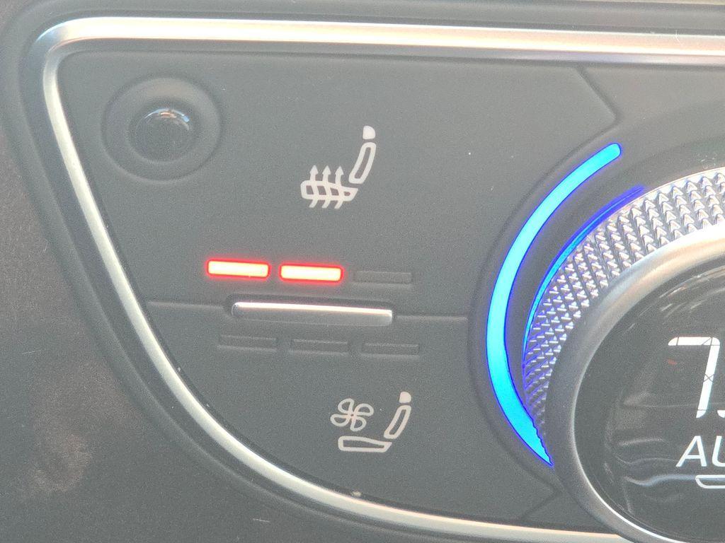 used 2017 Audi Q7 car, priced at $17,731