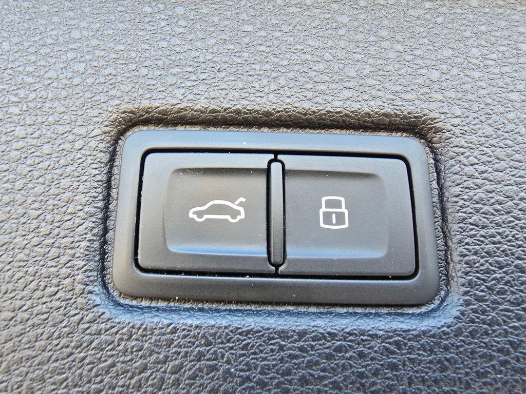 used 2017 Audi Q7 car, priced at $17,731