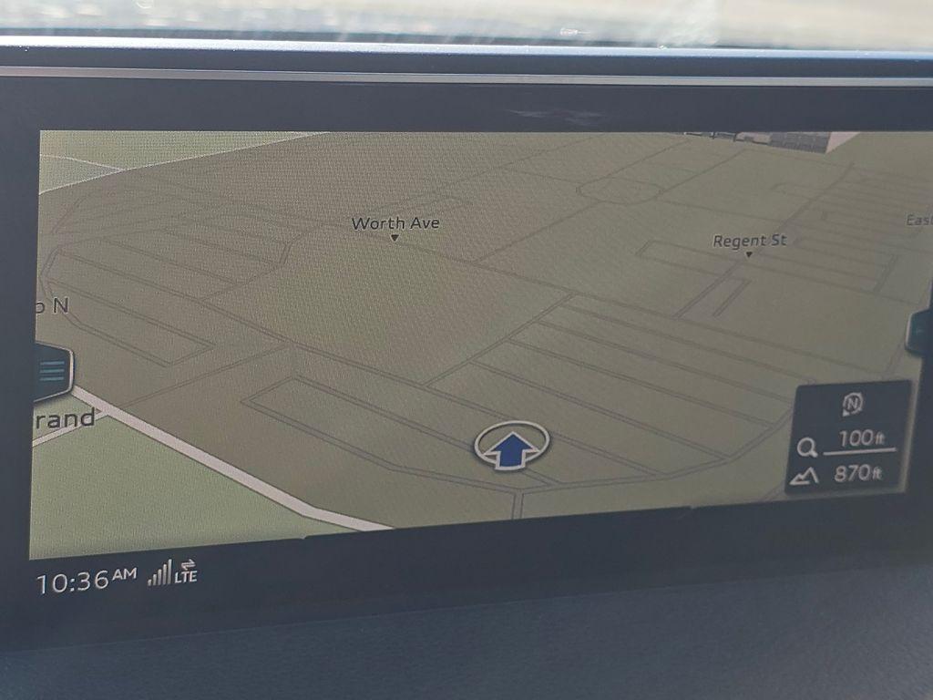 used 2017 Audi Q7 car, priced at $17,731