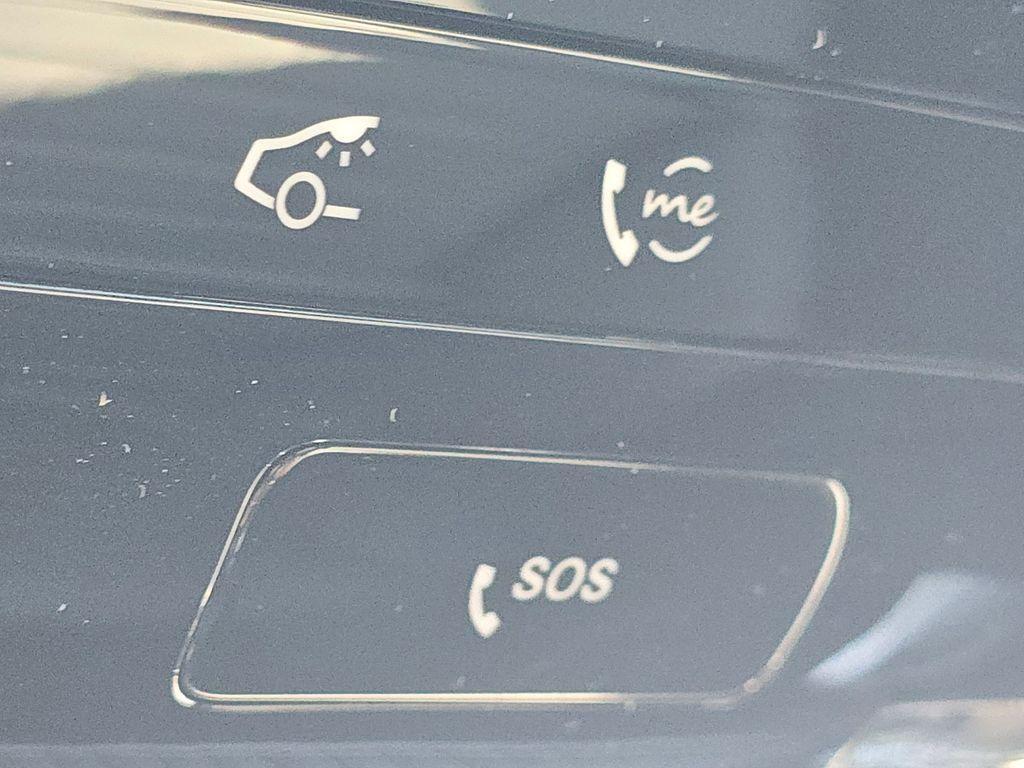 new 2026 Mercedes-Benz GLC 300 car, priced at $65,340