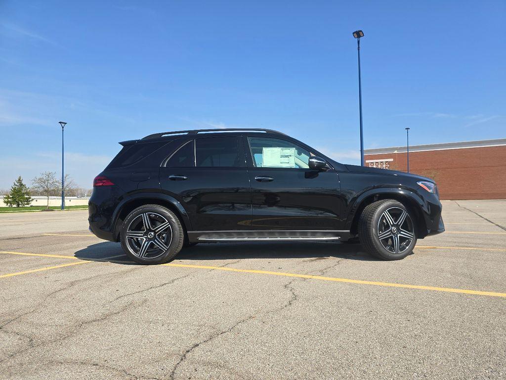 new 2026 Mercedes-Benz GLE 350 car, priced at $80,020