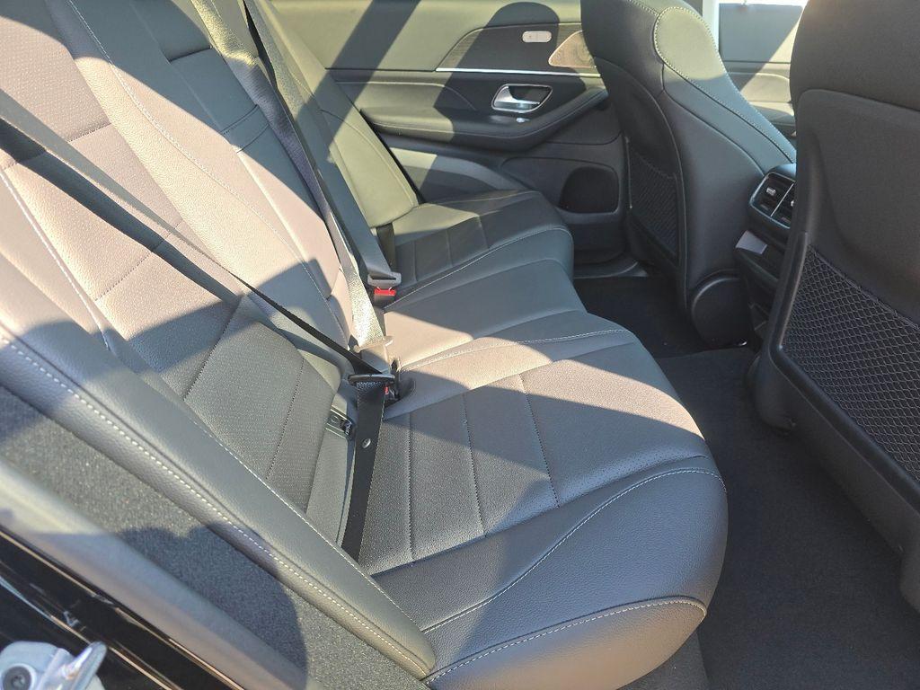 new 2026 Mercedes-Benz GLE 350 car, priced at $80,020