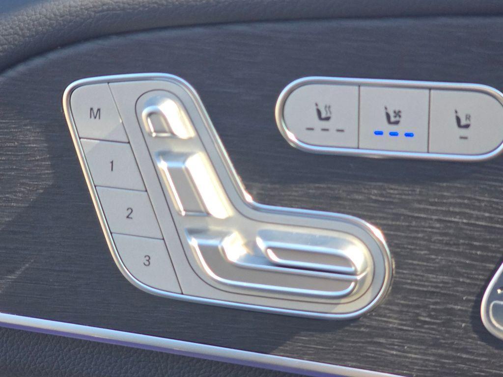 new 2026 Mercedes-Benz GLE 350 car, priced at $80,020