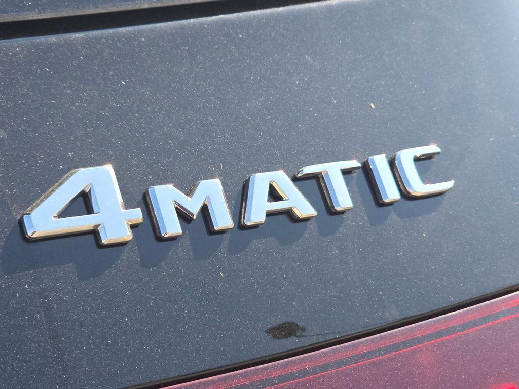 new 2026 Mercedes-Benz GLE 350 car, priced at $80,020